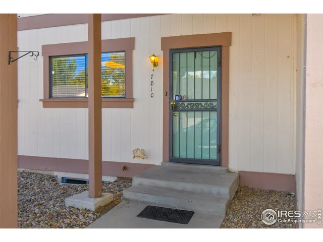 $310,000 | 7810 West 90th Avenue, Broomfield, CO 80021