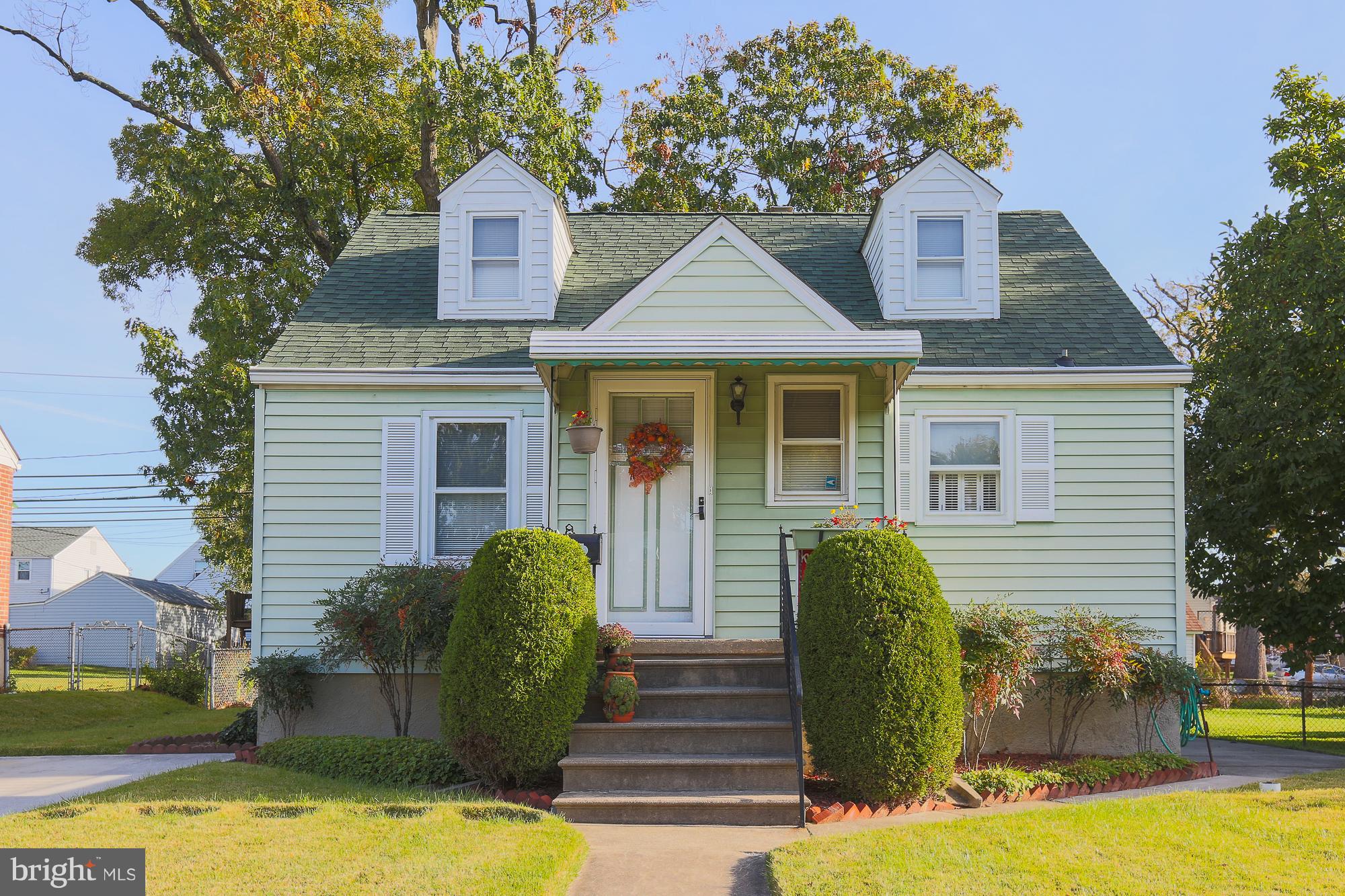 2510 Wendover Road Baltimore, MD 21234 - Photo 1 of 23 Exterior (Front)
