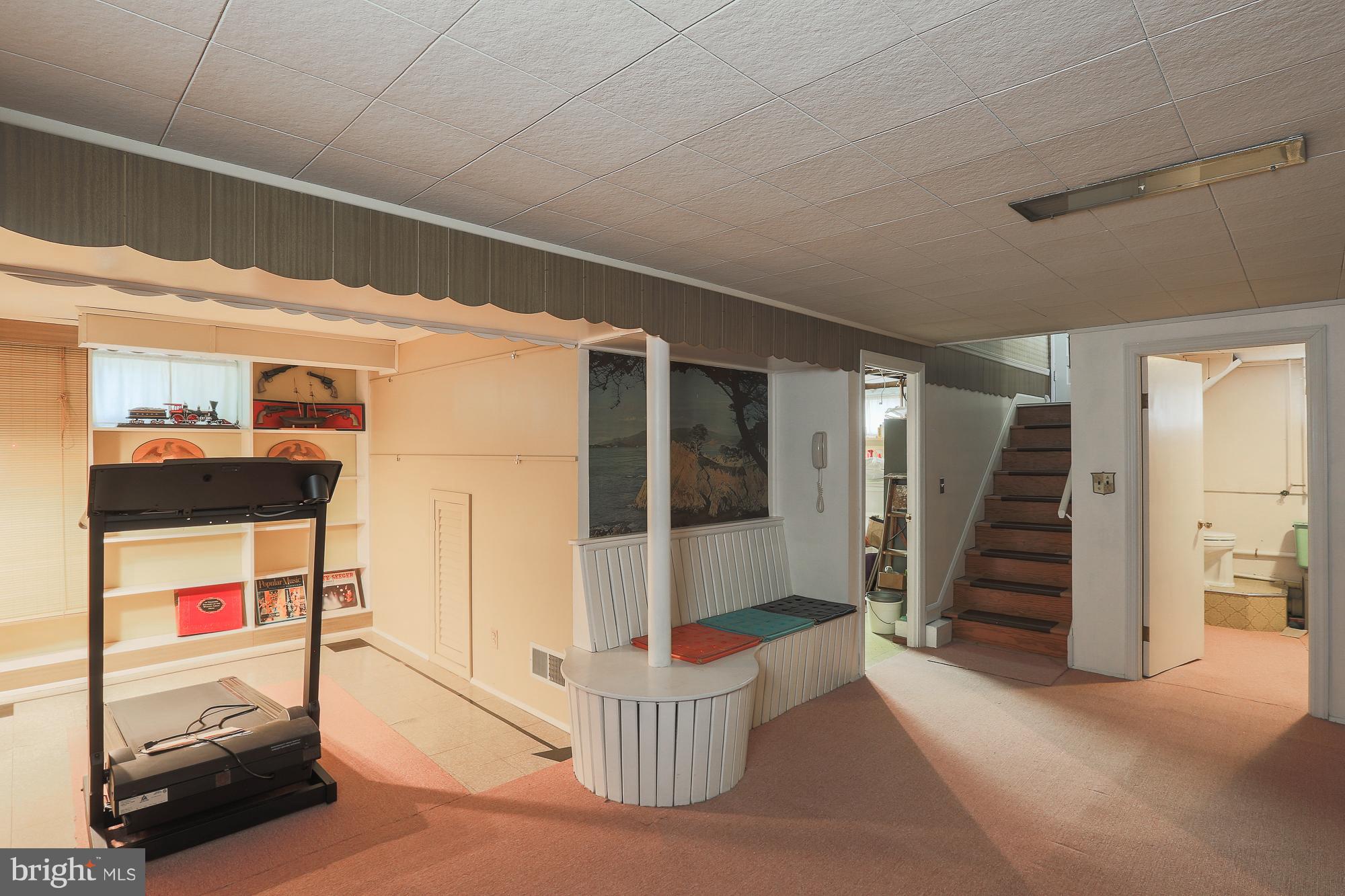2510 Wendover Road Baltimore, MD 21234 - Photo 22 of 23 Basement
