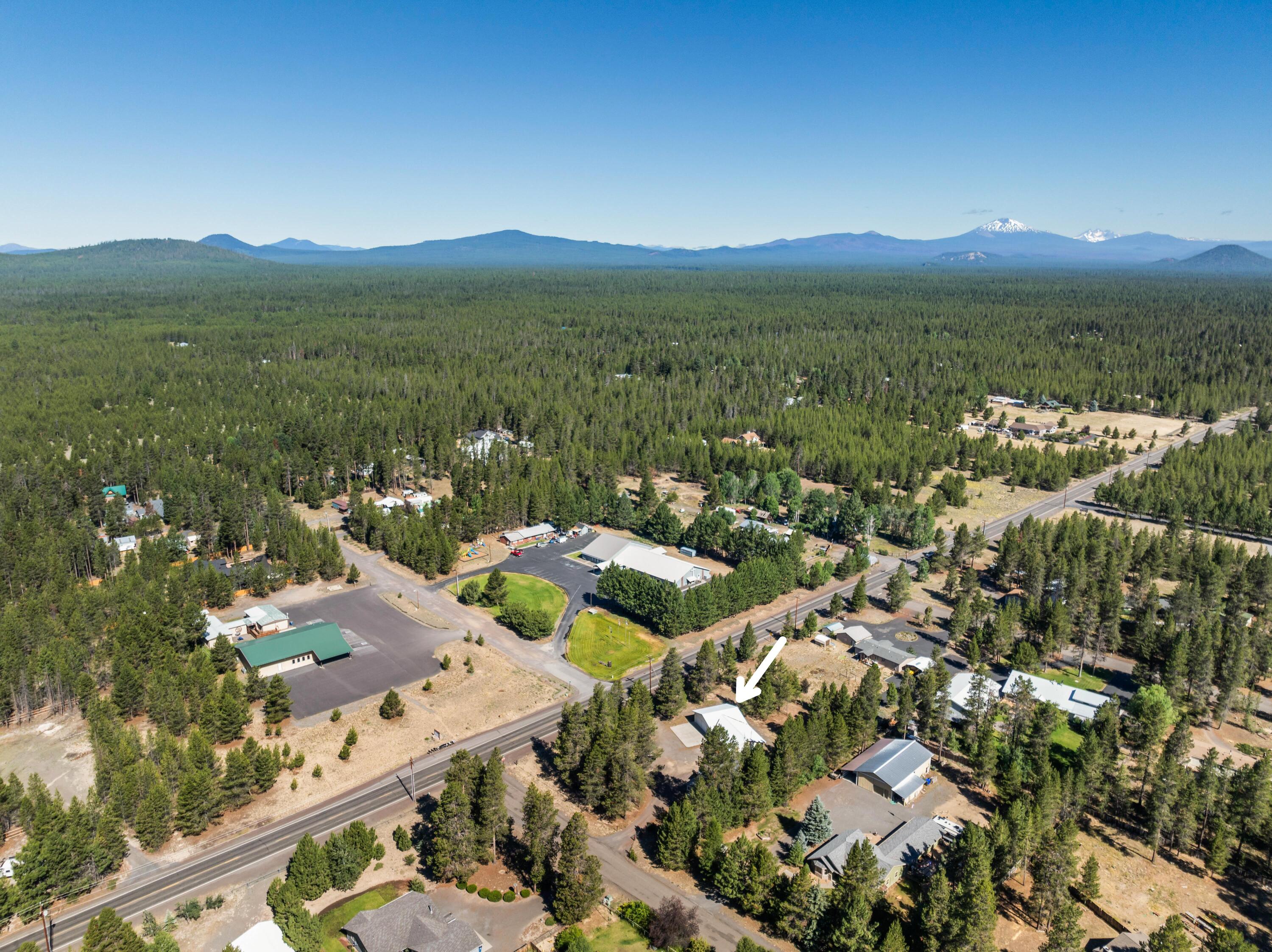 52550 Day Road La Pine, OR 97739 - Photo 55 of 59 05-Aerial