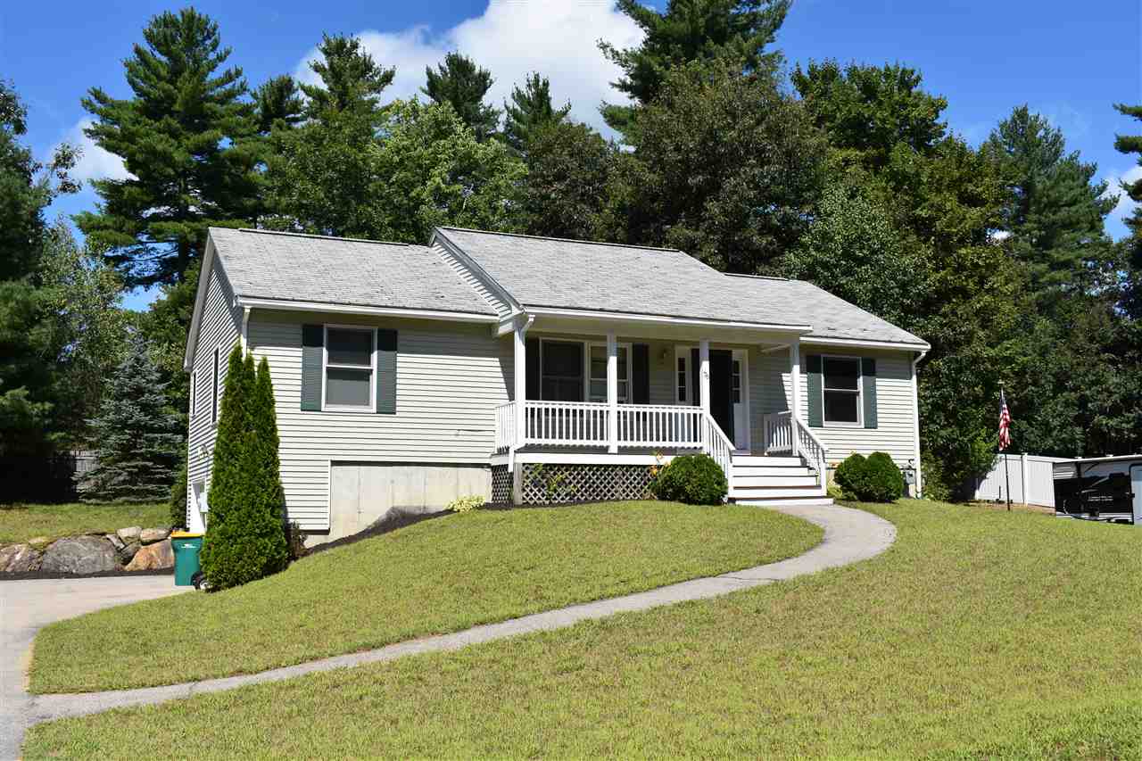 76 Stillwater Circle Rochester, NH 03839 - Photo 1 of 3