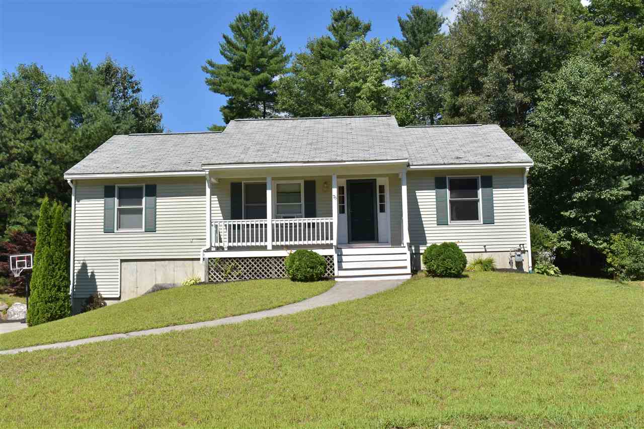 76 Stillwater Circle Rochester, NH 03839 - Photo 2 of 3