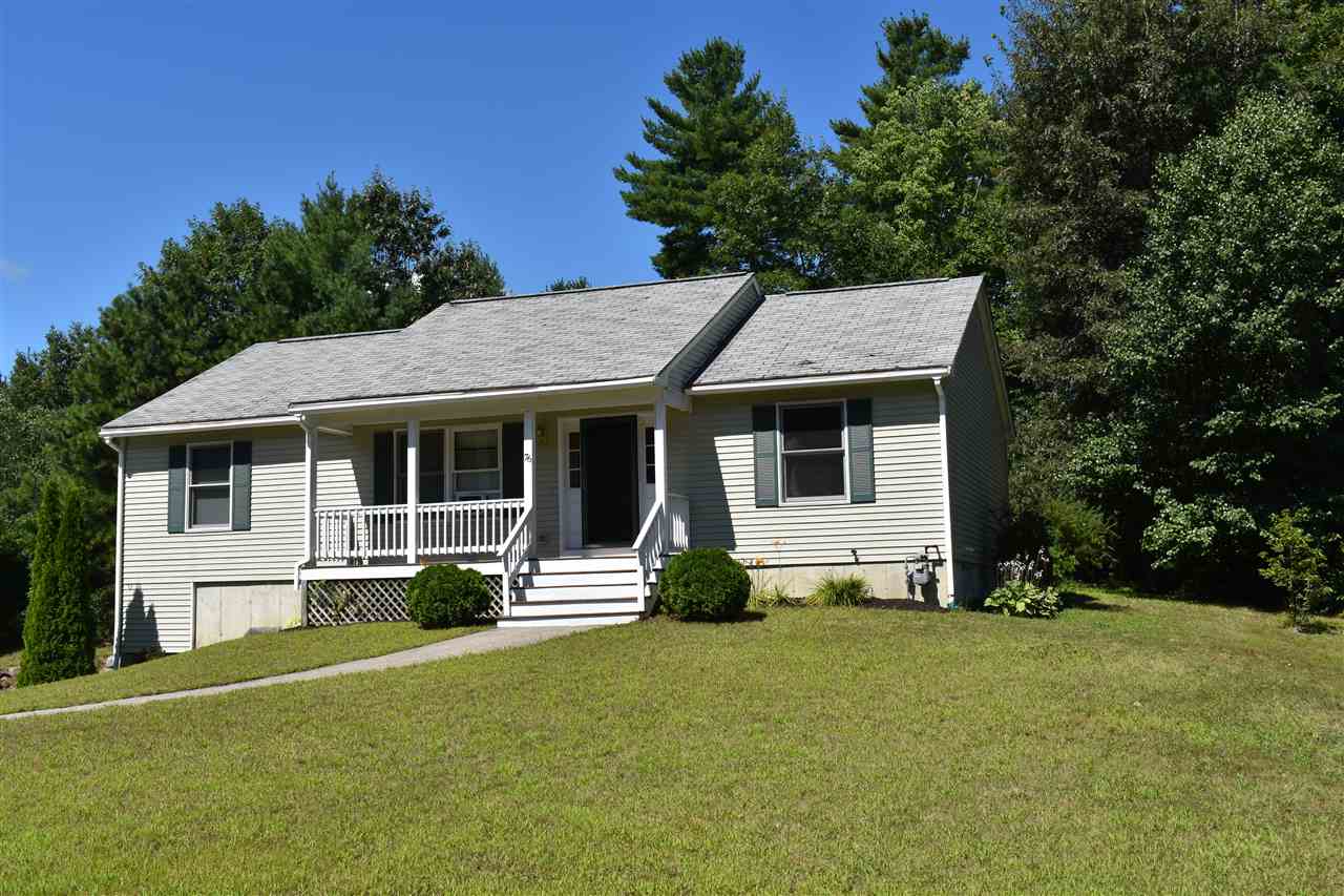 76 Stillwater Circle Rochester, NH 03839 - Photo 3 of 3