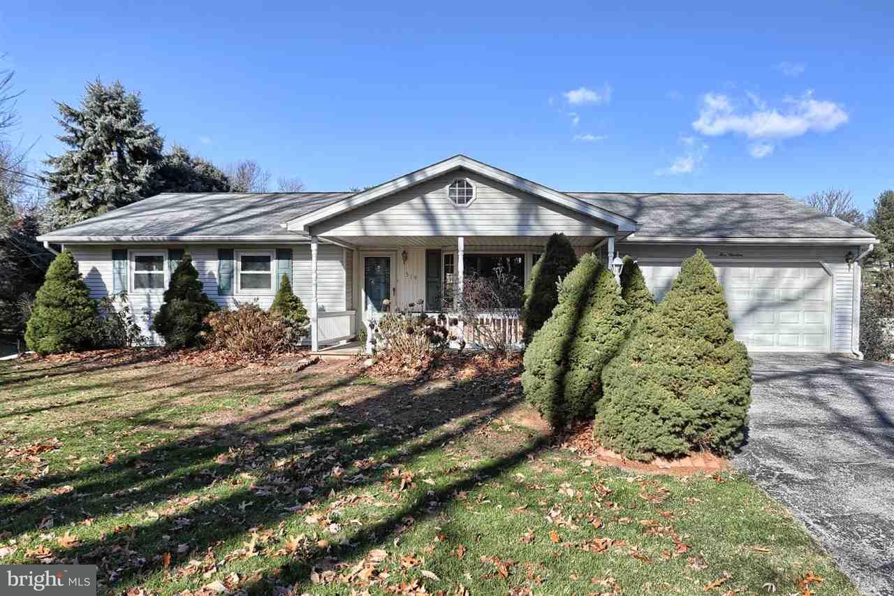 519 Big Spring Road New Cumberland, PA 17070 - Photo 1 of 15 Gallery Image 1