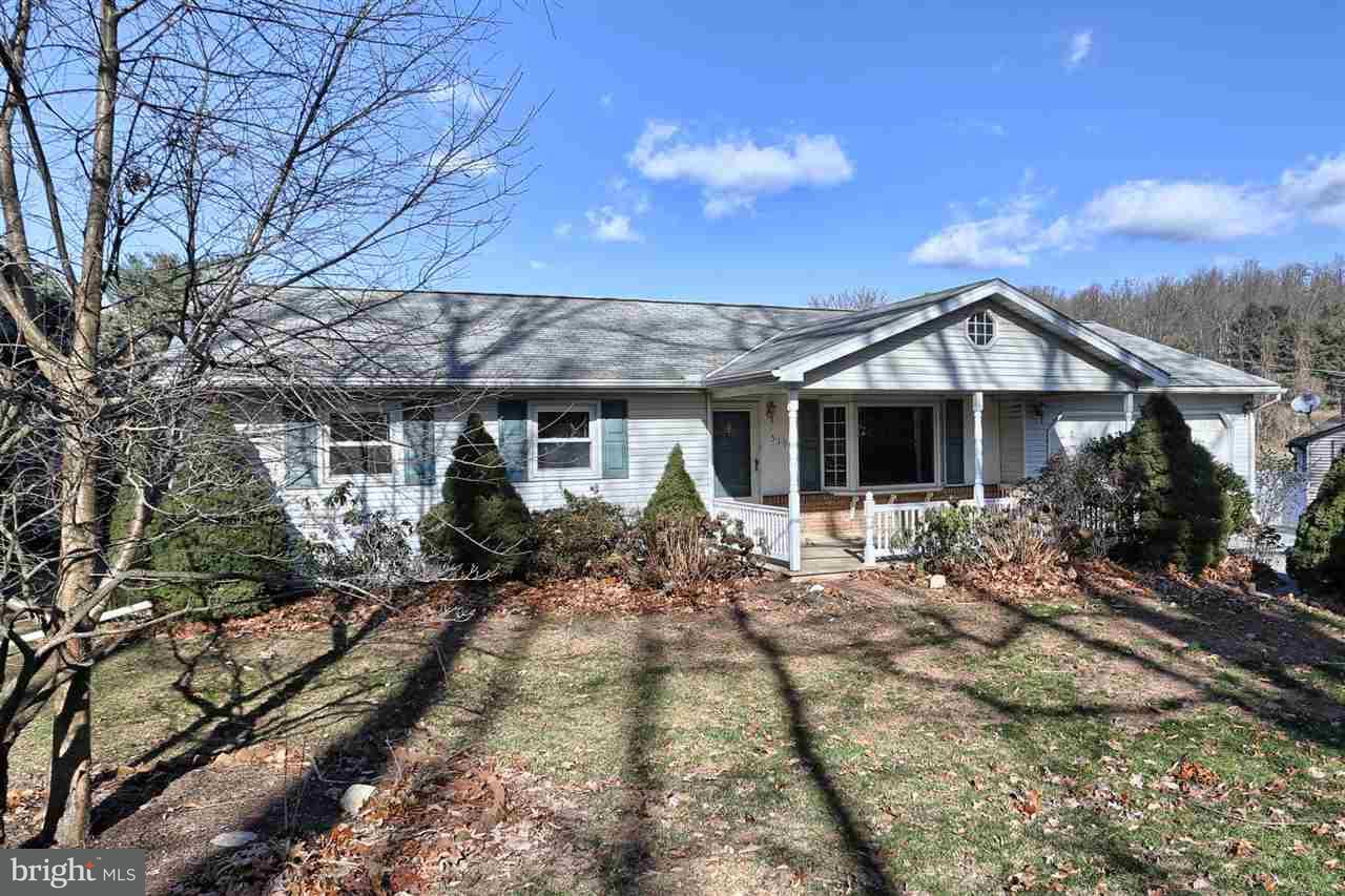 519 Big Spring Road New Cumberland, PA 17070 - Photo 15 of 15 Gallery Image 15