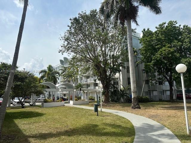 484 Northwest 165th St Road, Unit A415 Miami, FL 33169 - Photo 4 of 17