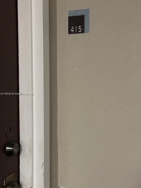484 Northwest 165th St Road, Unit A415 Miami, FL 33169 - Photo 8 of 17