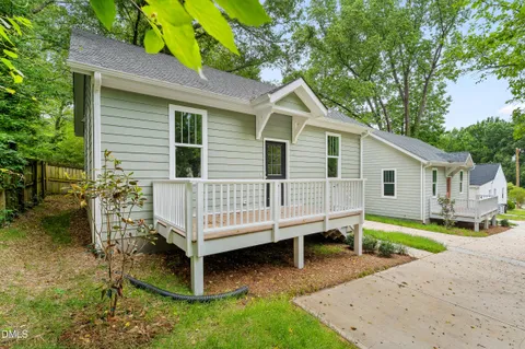 $279,900 | 2626 Harvard Avenue, Unit C, Durham, NC 27703