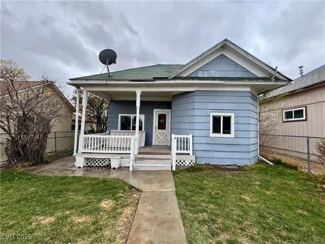 $175,000 | 1124 Ave H, Ely, NV 89301