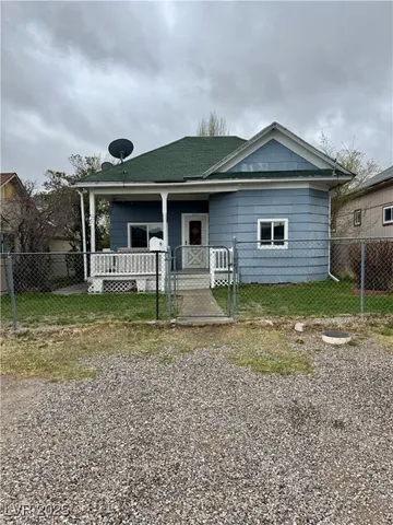 $175,000 | 1124 Ave H, Ely, NV 89301