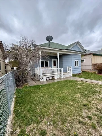 $175,000 | 1124 Ave H, Ely, NV 89301