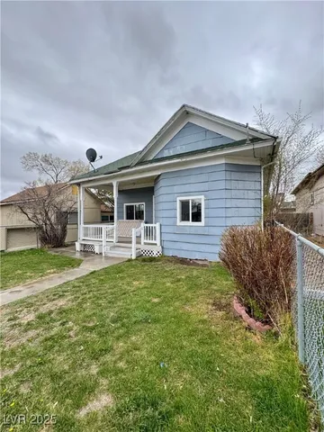 $175,000 | 1124 Ave H, Ely, NV 89301