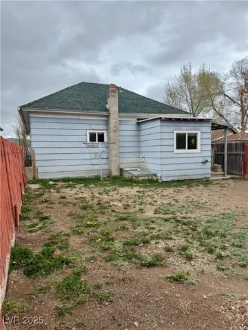 $175,000 | 1124 Ave H, Ely, NV 89301