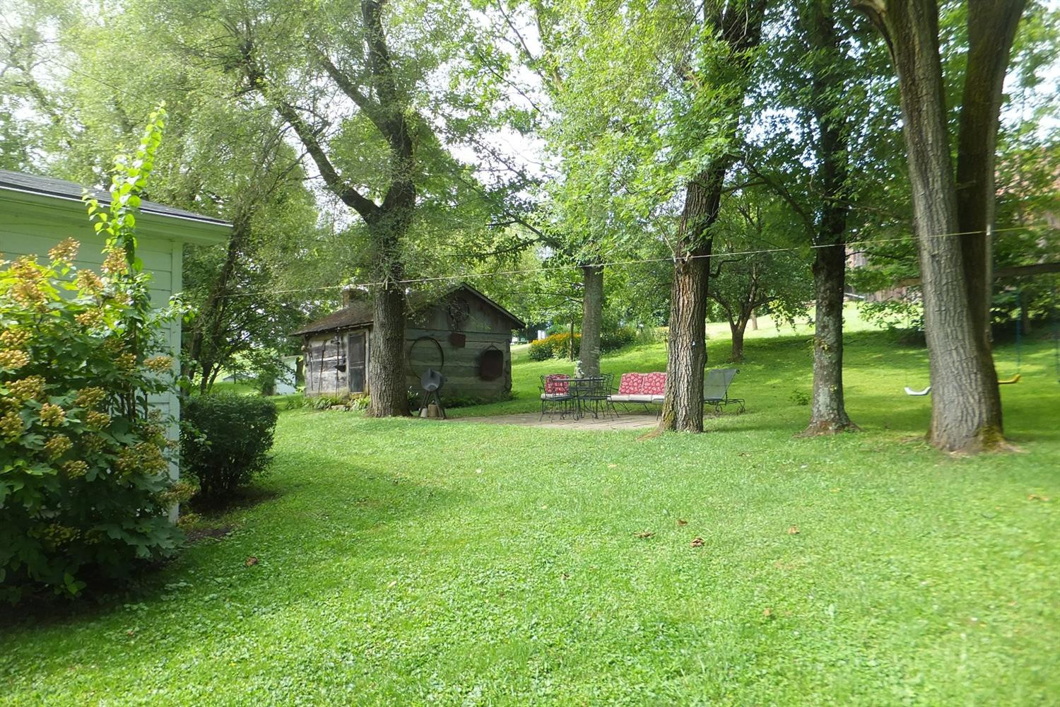 3212 Cane Ridge Road Paris, KY 40361 - Photo 49 of 54 Listing Photo