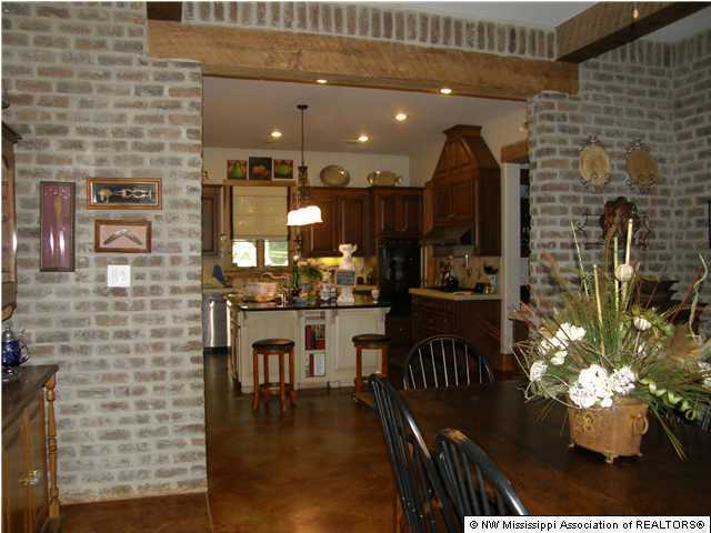 444 Oakley Road Senatobia, MS 38668 - Photo 8 of 15 Additional Photo