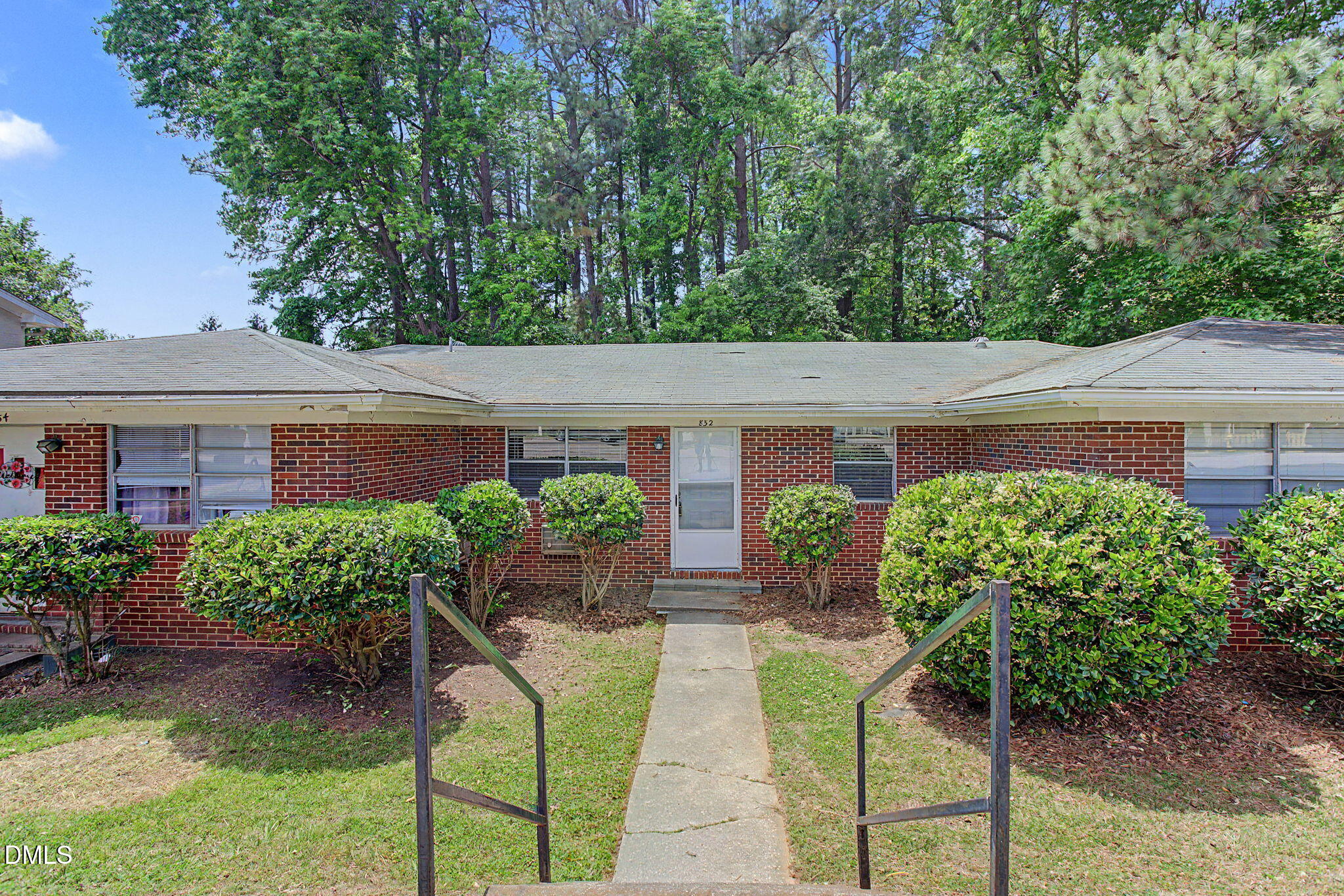 850 Athens Drive Raleigh, NC 27606 - Photo 8 of 32