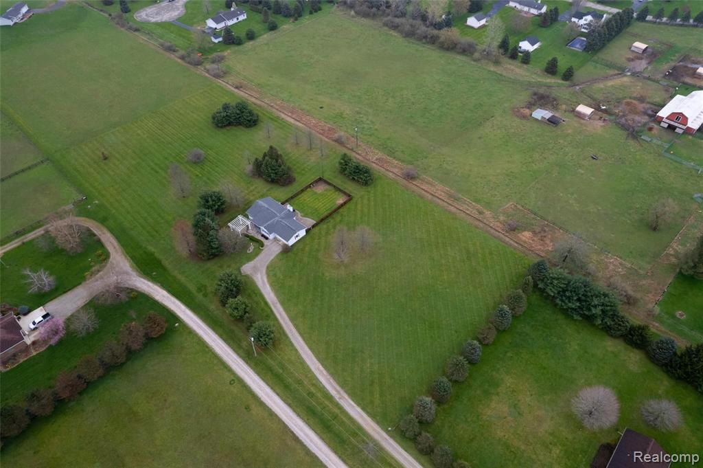 524 West Schafer Road Howell, MI 48843 - Photo 39 of 40