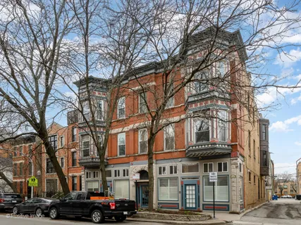 $475,000 | 1914 North Sheffield Avenue, Unit 2F, Chicago, IL 60614