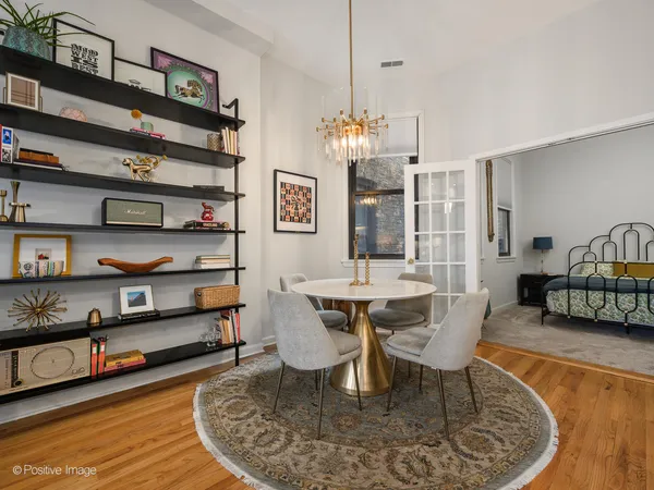 $475,000 | 1914 North Sheffield Avenue, Unit 2F, Chicago, IL 60614