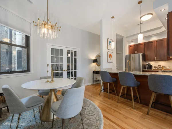 $475,000 | 1914 North Sheffield Avenue, Unit 2F, Chicago, IL 60614