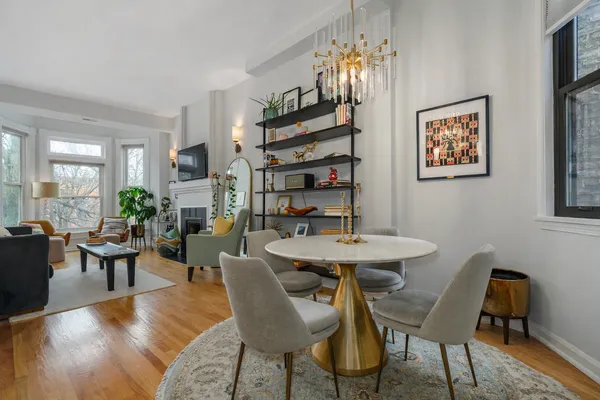 $475,000 | 1914 North Sheffield Avenue, Unit 2F, Chicago, IL 60614