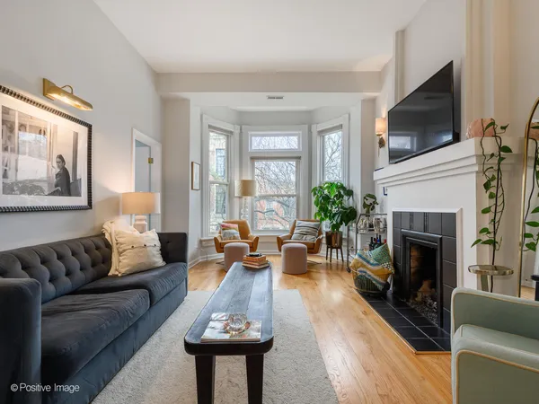 $475,000 | 1914 North Sheffield Avenue, Unit 2F, Chicago, IL 60614