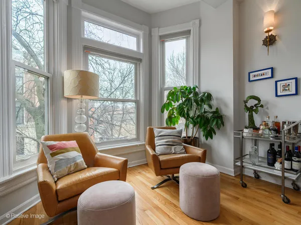 $475,000 | 1914 North Sheffield Avenue, Unit 2F, Chicago, IL 60614