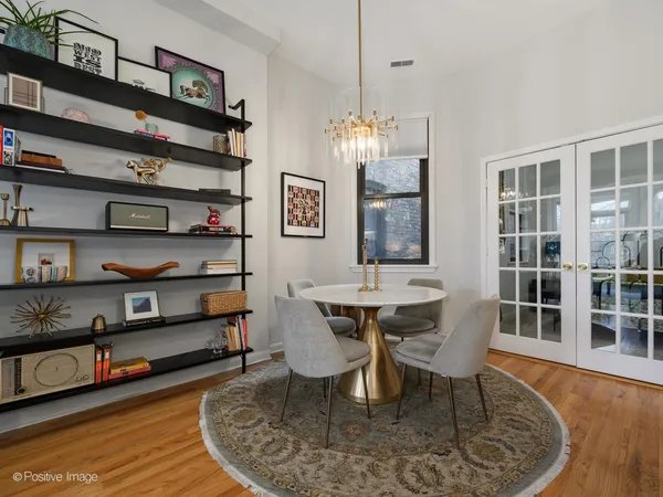 $475,000 | 1914 North Sheffield Avenue, Unit 2F, Chicago, IL 60614