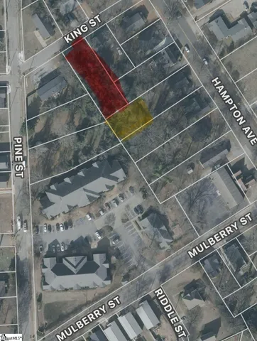 $365,000 | 204 King Street, Greenville, SC 29601