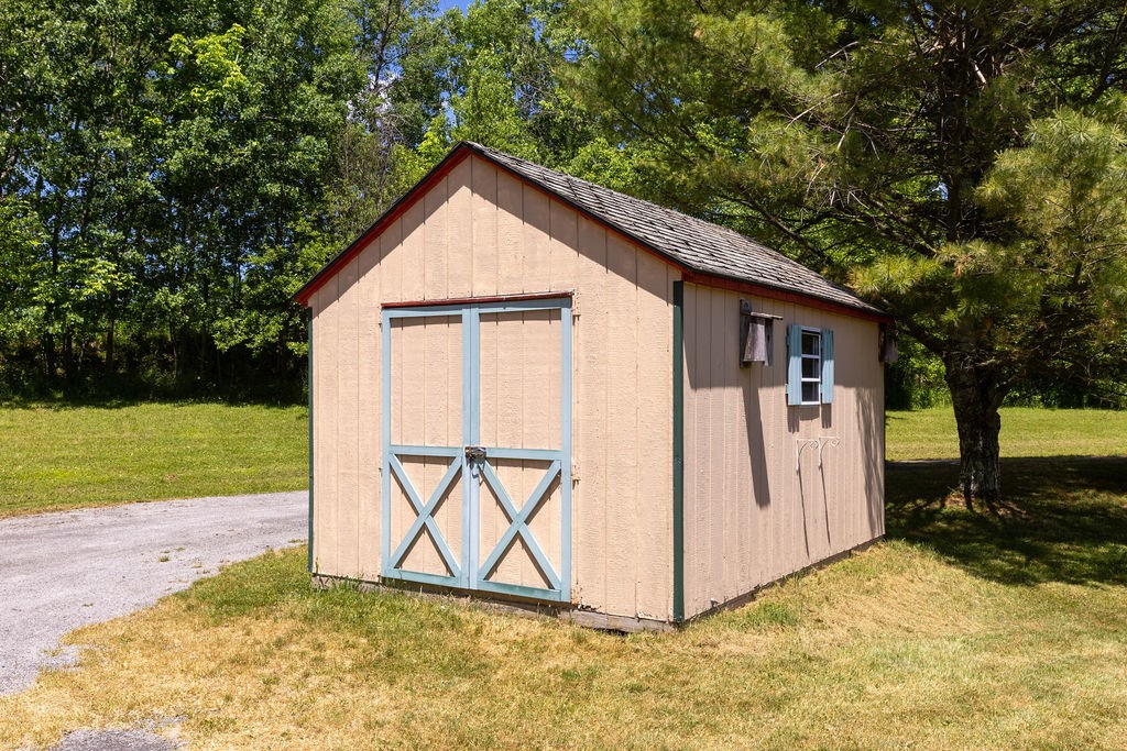 2654 Teedlebrook Road Harpersfield, NY 12093 - Photo 41 of 43