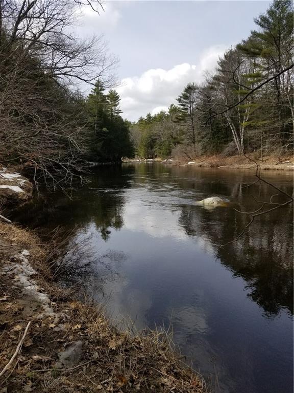 Tbd Tbd Head Tide Hill Road Whitefield, ME 04353 - Photo 15 of 20 Photo