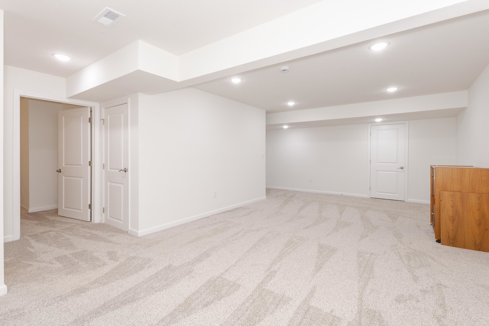 221 Cassidy Road Normal, IL 61761 - Photo 26 of 40 a view of an empty room