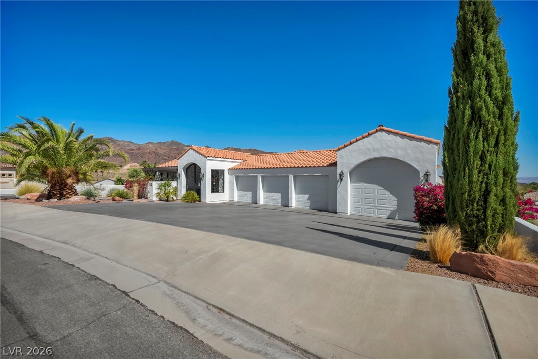 842 Lime Rock Road Boulder City, NV 89005 - Photo 16 of 99