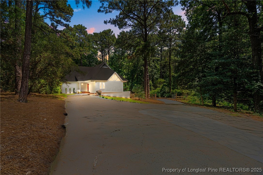 2145 Midland Road Pinehurst, NC 28387 - Photo 47 of 50 Gallery Image 47