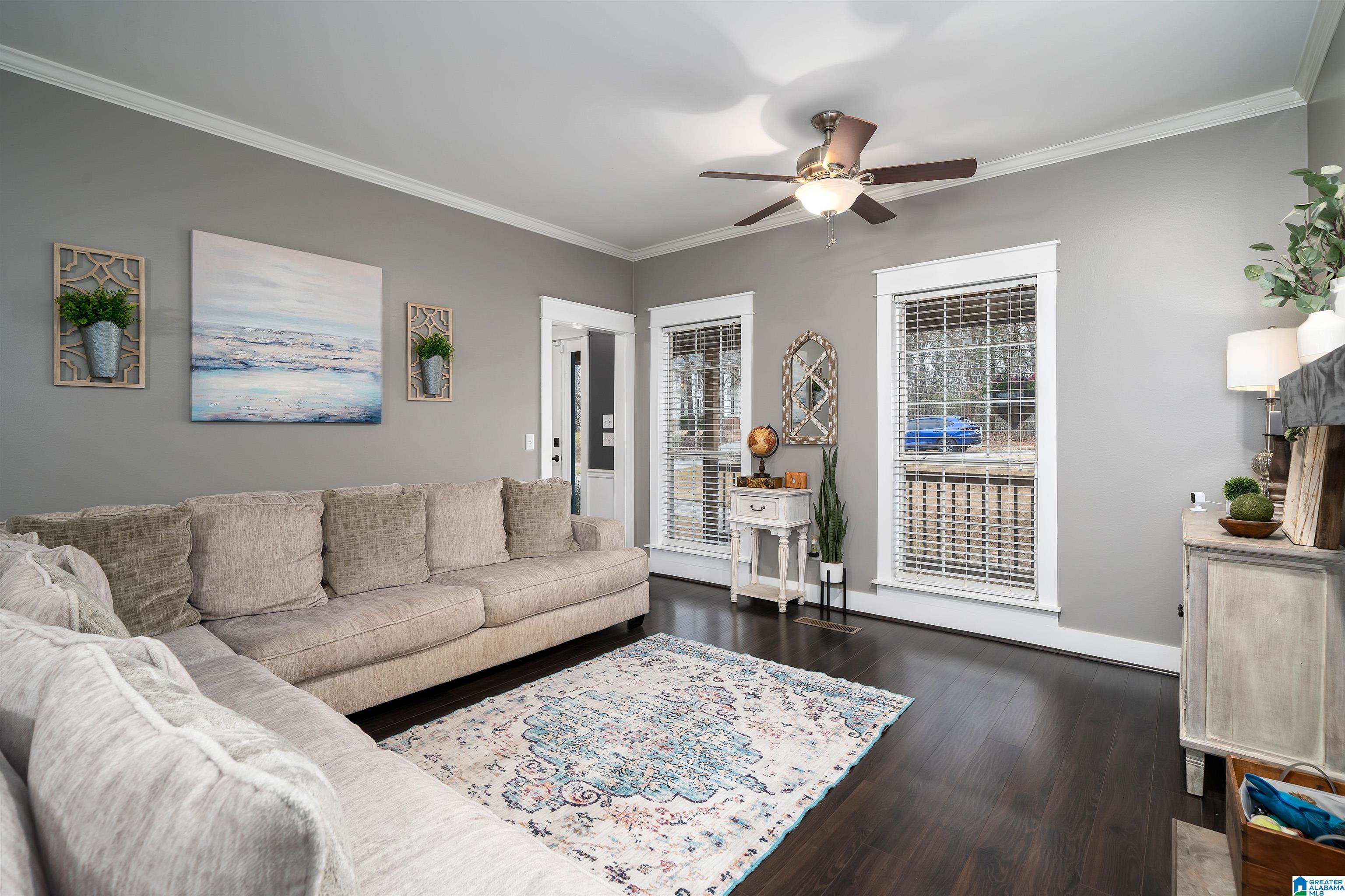 274 Forest Parkway Alabaster, AL 35007 - Photo 6 of 30