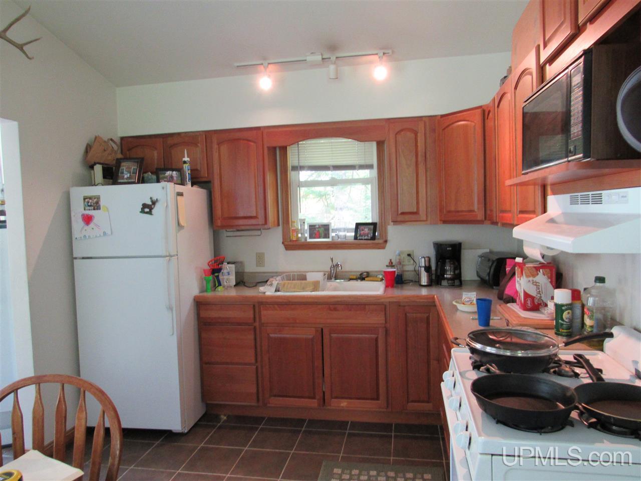 23900 Vedder Road Covington, MI 49919 - Photo 15 of 40