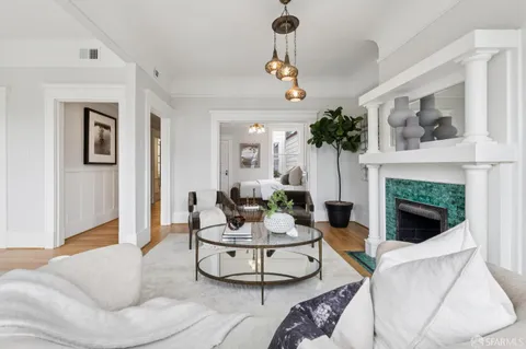 a vase of flowers sitting on a table