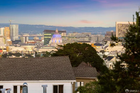 $2,450,000 | 856 Baker Street, San Francisco, CA 94115