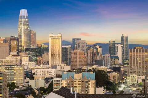 $2,450,000 | 856 Baker Street, San Francisco, CA 94115