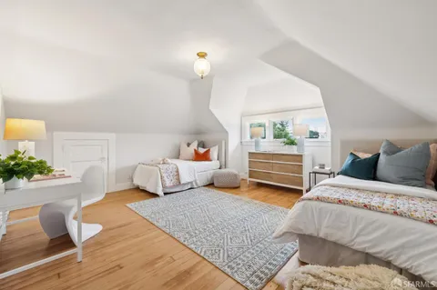 $2,450,000 | 856 Baker Street, San Francisco, CA 94115