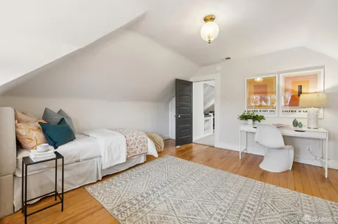 $2,450,000 | 856 Baker Street, San Francisco, CA 94115