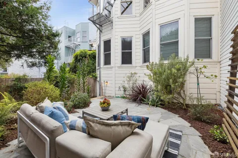 $2,450,000 | 856 Baker Street, San Francisco, CA 94115