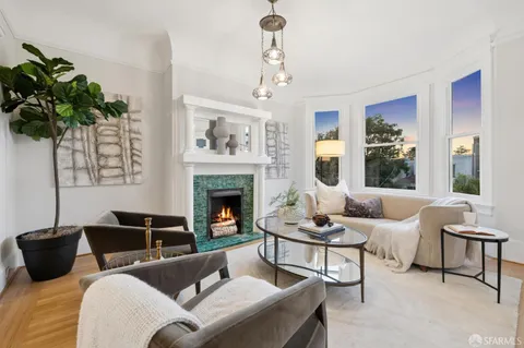 $2,450,000 | 856 Baker Street, San Francisco, CA 94115