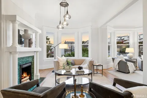 $2,450,000 | 856 Baker Street, San Francisco, CA 94115