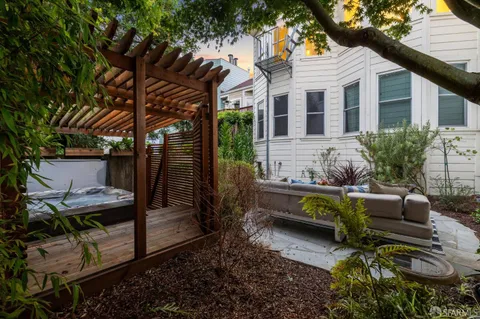$2,450,000 | 856 Baker Street, San Francisco, CA 94115