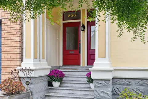 $2,450,000 | 856 Baker Street, San Francisco, CA 94115