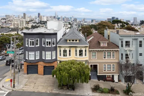$2,450,000 | 856 Baker Street, San Francisco, CA 94115