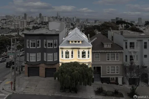 $2,450,000 | 856 Baker Street, San Francisco, CA 94115