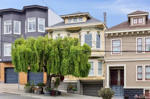 $2,450,000 | 856 Baker Street, San Francisco, CA 94115