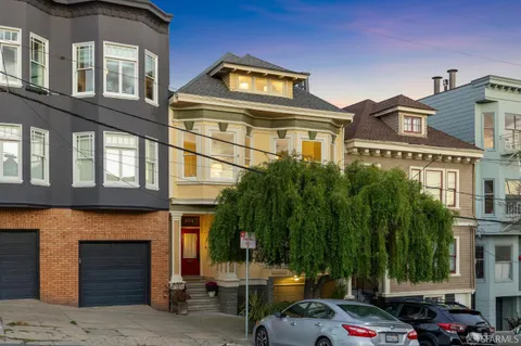 $2,450,000 | 856 Baker Street, San Francisco, CA 94115
